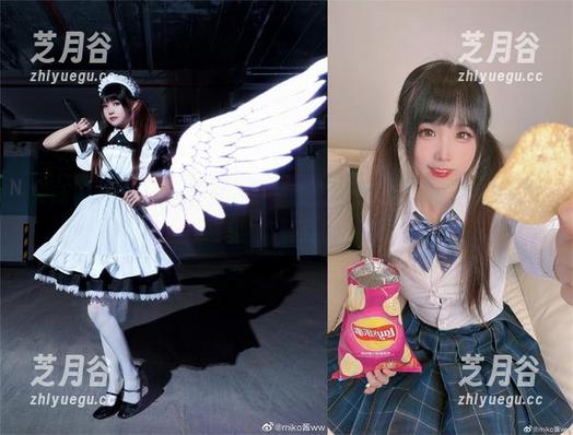 miko酱ww 最新miko酱ww连体衣写真资源上线,带你感受别样的时尚魅力!