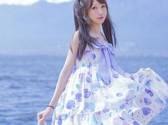 nagisa魔物喵水着写真集，超赞福利图包助你抵挡夏日炎炎！