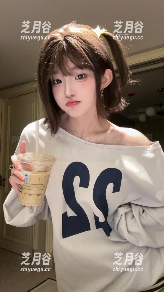 pans-木木 pans - 探索木木的职业装美学,完整原图全集一一呈现