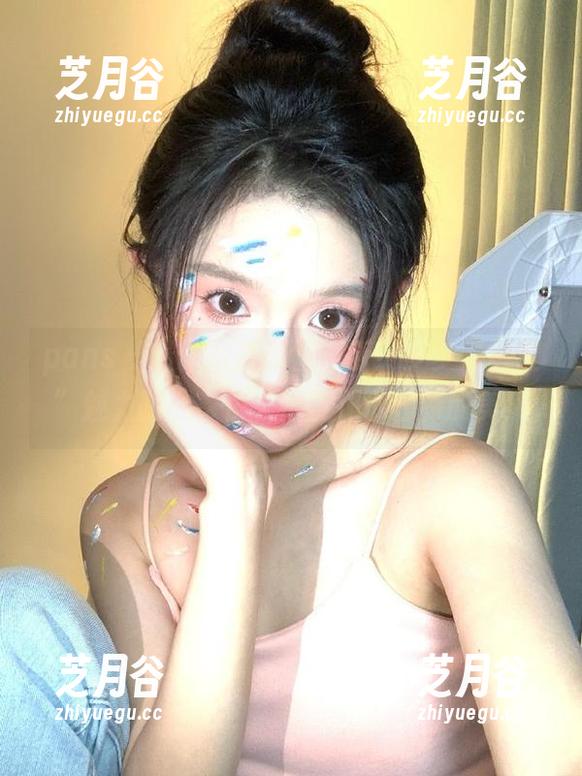 pans-梦梦 pans - 最新写真惊喜不断!梦梦“镂空”魅力四射,快来捕捉那份独特的美!