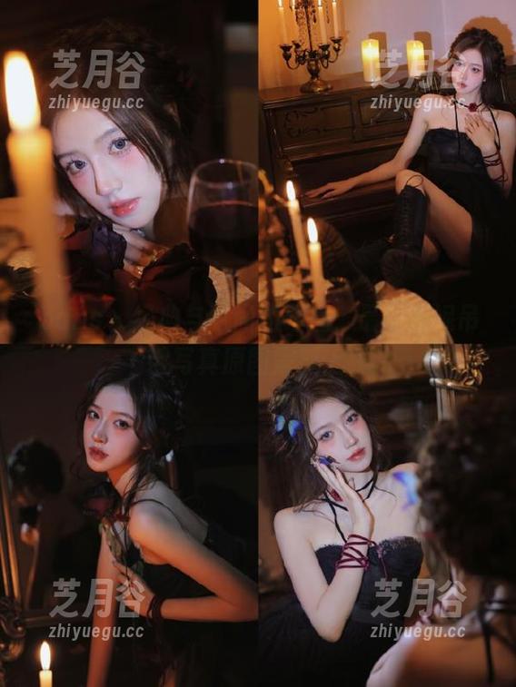 pans-薇妮 pans - 经典与时尚的碰撞,最新薇妮吊带写真原图震撼上线