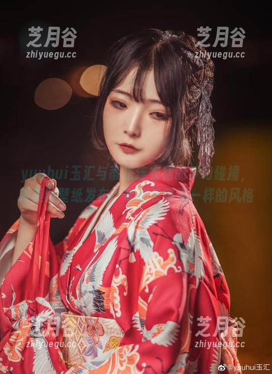 yuuhui玉汇 yuuhui玉汇与蒂法连衣裙的梦幻碰撞,超美图壁纸发布,带你领略不一样的风格