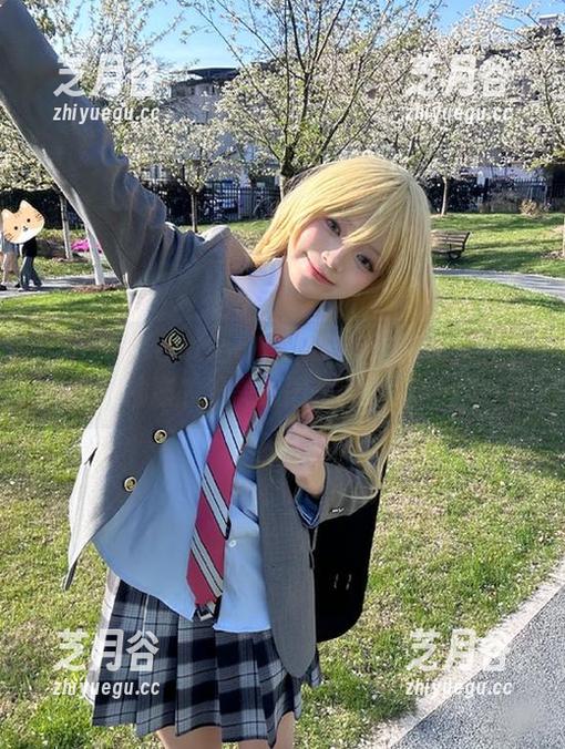 けん研 けん研的fantia-2024年精选写真:笑到抽筋的绝美原图一网打尽!
