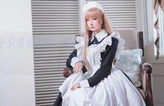 大胆吐槽一千只猫薄禾的万圣节写真：这组作品集的故事你敢相信吗？