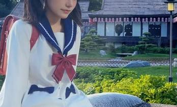 惊艳的私拍作品：一笑芳香沁与忍者2B的奇妙结合