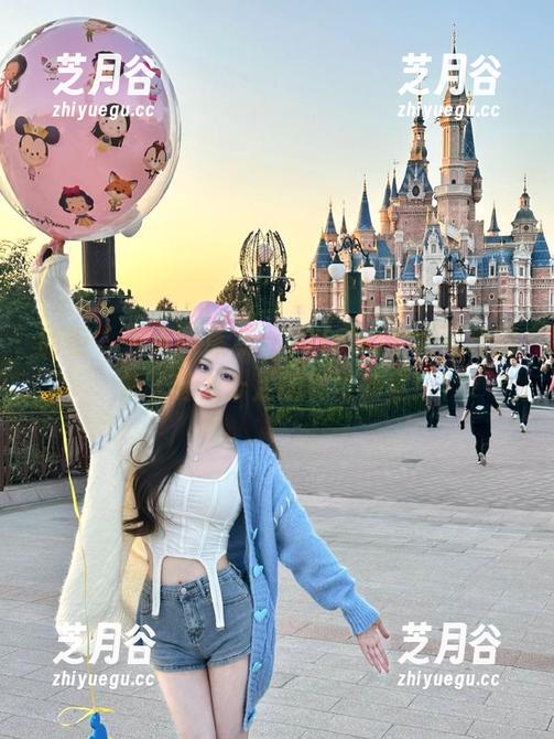 丽柜 - 今天的焦点：yuleba全套可爱图集，萌力十足的视觉盛宴！