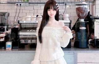 丽柜 – 兔子和甜甜的定制写真：艺术与梦幻交织，快来为你的视觉盛宴打Call吧！