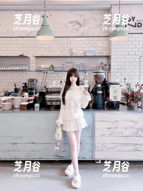 丽柜-兔子 丽柜 - 兔子和甜甜的定制写真:艺术与梦幻交织,快来为你的视觉盛宴打Call吧!