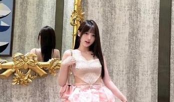 丽柜 – 团子的浴室心语：私拍美图捕捉那些难忘的瞬间与细腻情感