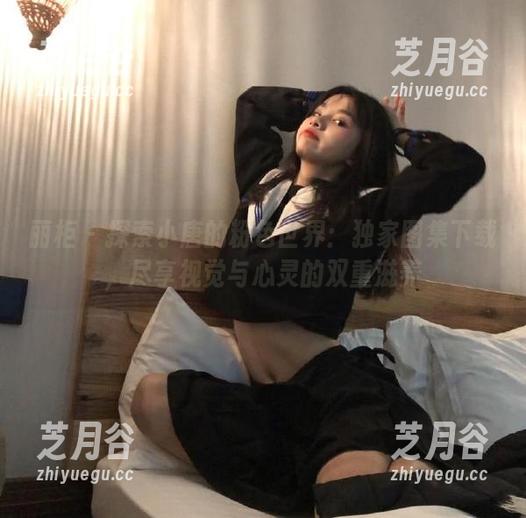 丽柜-小唐 丽柜 - 探索小唐的粉色世界:独家图集下载,尽享视觉与心灵的双重滋养