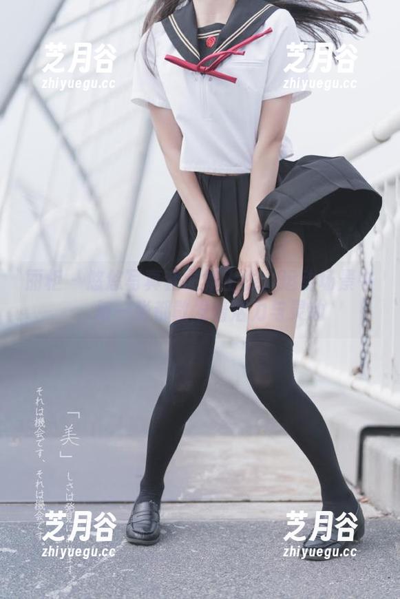 丽柜-悠悠 丽柜 - 悠悠写真套图新上线:运动场景中,每一张都散发着活力与灵动
