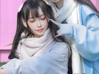 丽柜 – 文静女王的专属写真合集：每一幅都是艺术，每一张都是心动！
