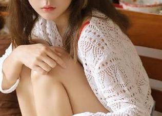 丽柜 – 由美与校服的完美结合：图册聚焦原图美感
