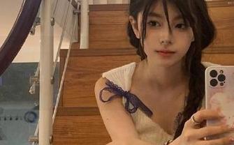 丽柜 – 英子双人写真免费共享，感受不一样的摄影魅力与风格！