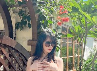 九曲Jean写真资源大揭秘，比睿背后的那些鲜为人知的故事！