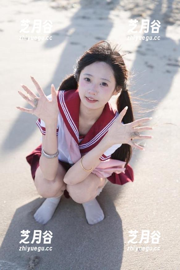 九柒喵 走进九柒喵的世界:私拍作品中的超高校级心跳物语(少女前线)