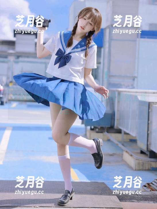 九柒喵 九柒喵的校服美图,保证让你在课堂上成为全场焦点!
