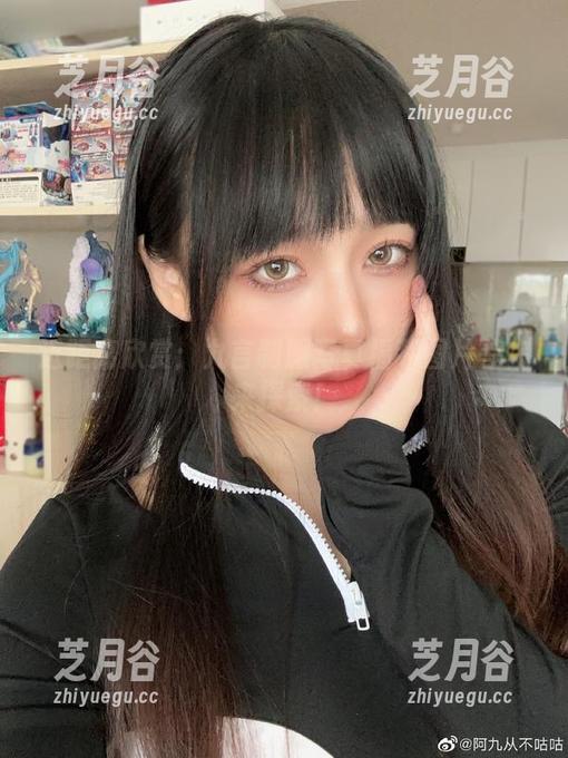 九言 近距离欣赏:九言制服写真福利图片等你来探索!