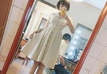 一起欣赏云溪溪的海的女儿写真合集分享，唤醒你心中的海洋梦想