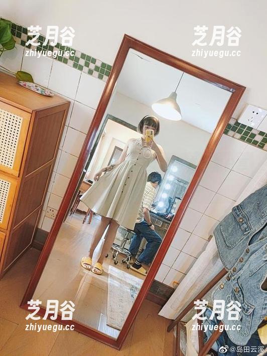 云溪溪 一起欣赏云溪溪的海的女儿写真合集分享,唤醒你心中的海洋梦想