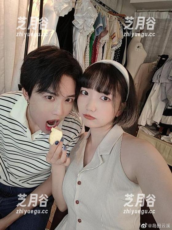 探索云溪溪姐姐的免费写真作品，你绝对想不到的视觉享受！
