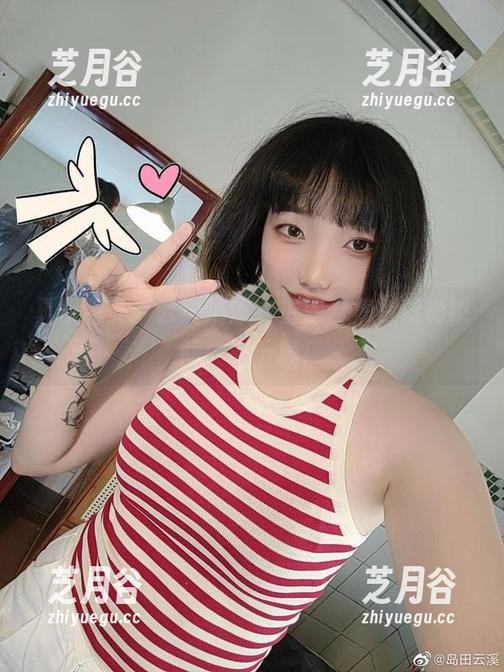 云溪溪 夏季甜美:云溪溪泳衣主题合集,精彩瞬间一键下载!