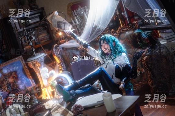 黑白之路，仙九Airi的作品集下载，记录了我对自嘲艺术的执着追求！