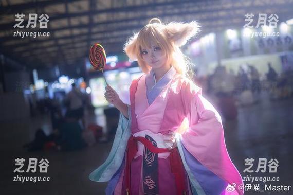 伊喵_Master 流行趋势来袭,伊喵_Master毛衣写真合集最新更新带给你不同凡响!