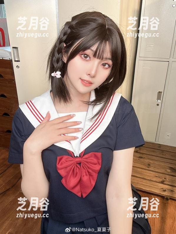 你夏夏 捧心系列:你夏夏束的原图合集,笑到最后的美丽旅行!