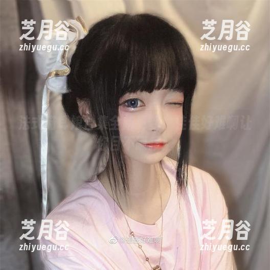 佳佳好难啊 法式猫耳娘合集全新更新!佳佳好难啊让你目不暇接!