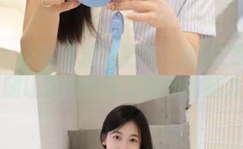 微密圈 – 不容错过的福利！俏妞t原图丝袜美腿让你领略完美曲线的魅力。