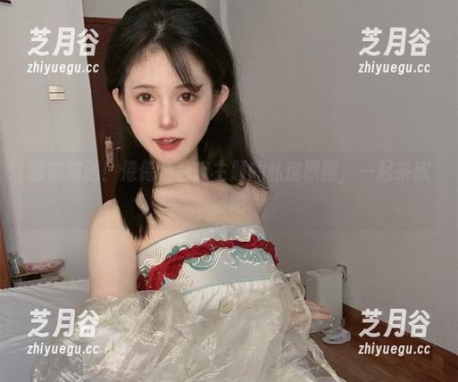 倦倦喵 独家放送!倦倦喵魅魔主题的私房原图,一起来欣赏吧