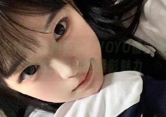 克拉女神 – 每周更新！YOYO镂空套图带你感受独特的摄影魅力