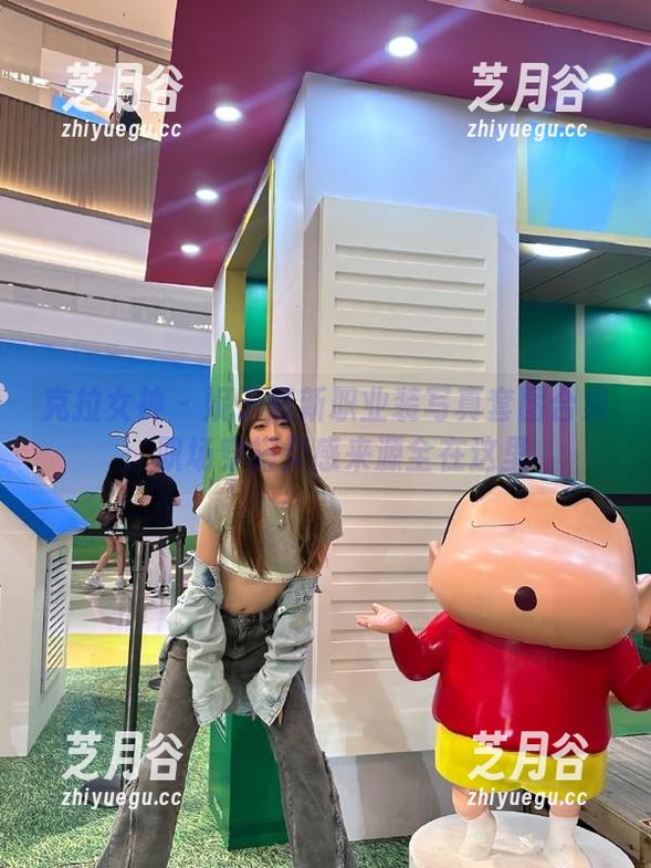 克拉女神 - 妮子最新职业装写真套图合集：职场穿搭灵感来源全在这里