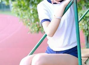 克拉女神 – 在线收看姜璐少女风格写真，探索每一张青春图片的故事！