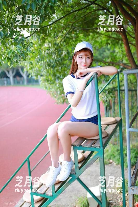 克拉女神-姜璐 克拉女神 - 在线收看姜璐少女风格写真,探索每一张青春图片的故事!
