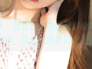 克拉女神 – 清新脱俗的孟君少女写真福利图片，带你走进梦幻世界！