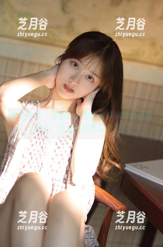 克拉女神-孟君 克拉女神 - 清新脱俗的孟君少女写真福利图片,带你走进梦幻世界!
