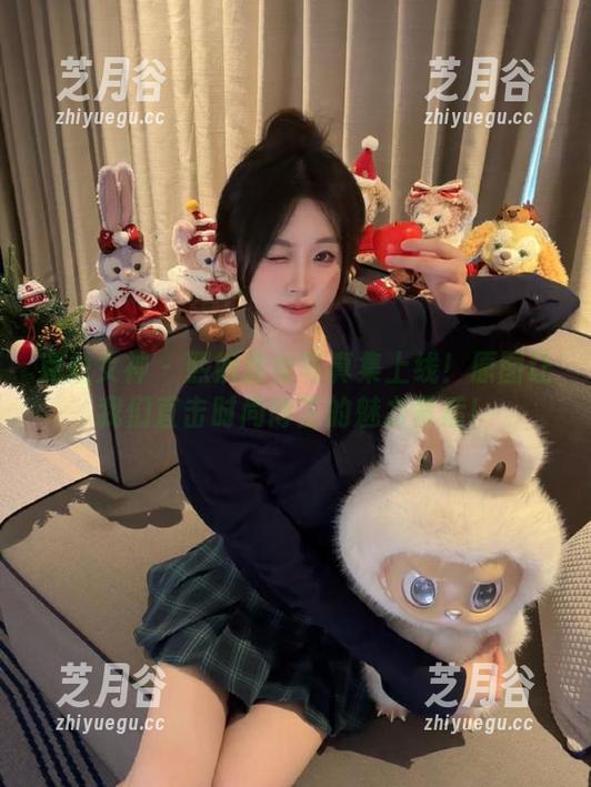 克拉女神-熙妍 克拉女神 - 熙妍皮衣写真集上线!原图让我们直击时尚博主的魅力背后!