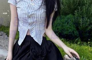 克拉女神 – 百琳万圣节主题写真：走入无圣光的奇幻世界，感受恐怖与美丽