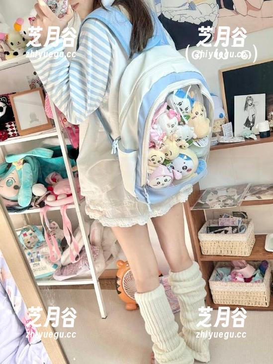 克拉女神 - 优雅与甜美结合：雅楠的私拍女仆作品推荐