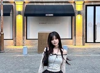 兔玩映画 – 在线收藏面饼仙儿户外写真合集，与你分享她与大自然亲密接触的真实瞬间！