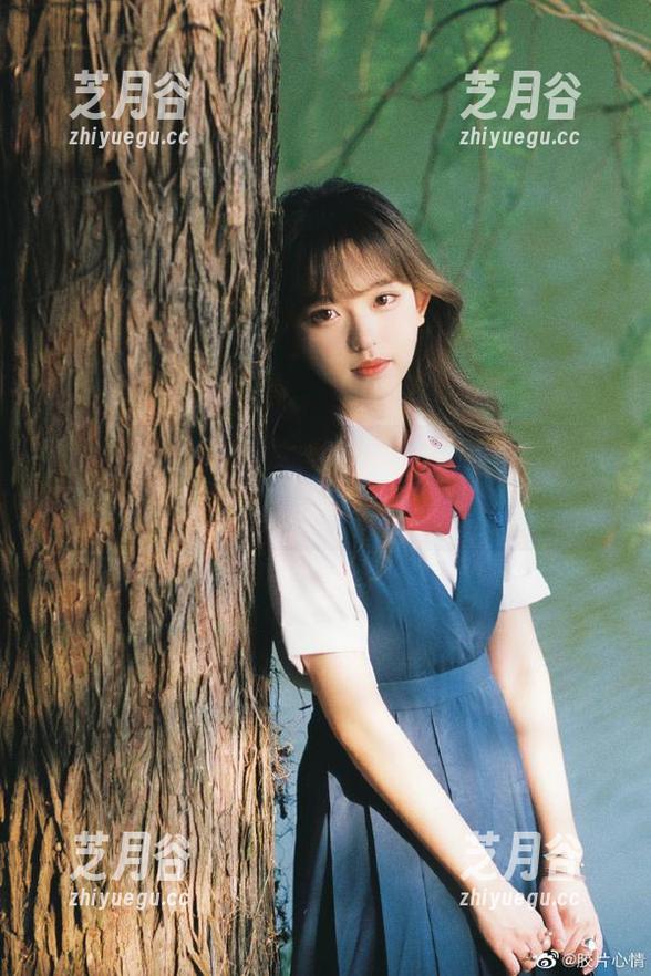 兔玩映画 兔玩映画炫酷图片:花火和利根全集原图,带你领略夏季的激情与浪潮