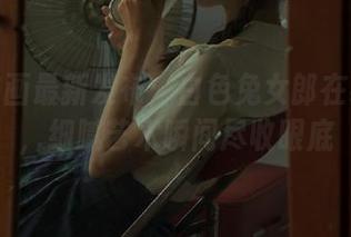 兔玩映画最新发布：白色兔女郎在线图片，细腻艺术瞬间尽收眼底