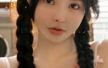 兔玩映画制服OL写真集原图，告诉你职场里的美丽与奋斗是如何并存的！