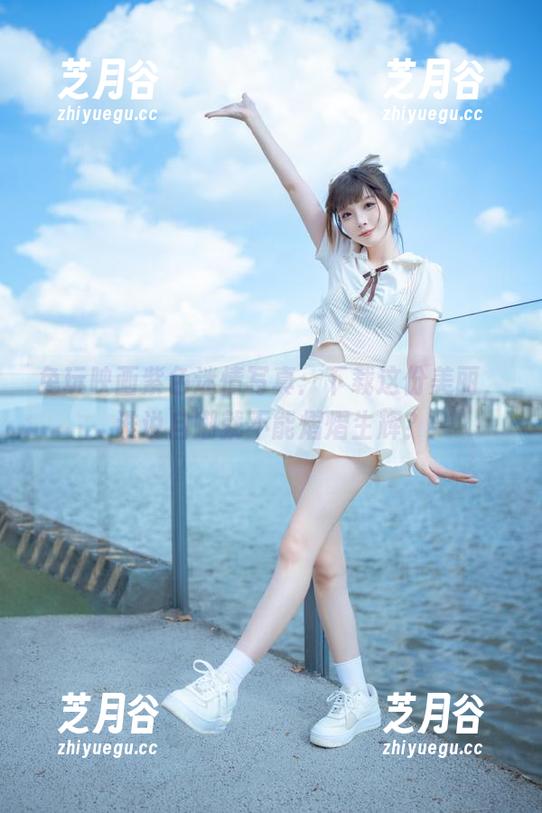 兔玩映画 兔玩映画紫色迷情写真:下载这份美丽,谁说自嘲就不能熠熠生辉?