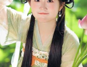 兔玩映画独特风格蝴蝶结白丝写真与时尚壁纸
