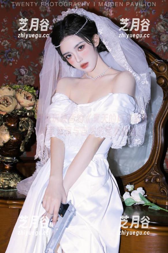 兔玩映画 免费下载兔玩映画的《夏天的风》系列照片,畅享清凉与自然的完美结合!