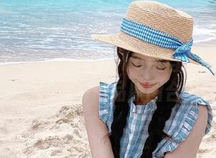 绝美瞬间！凉凉子rioko亲自呈现丽塔浣溪沙写真作品原图合集