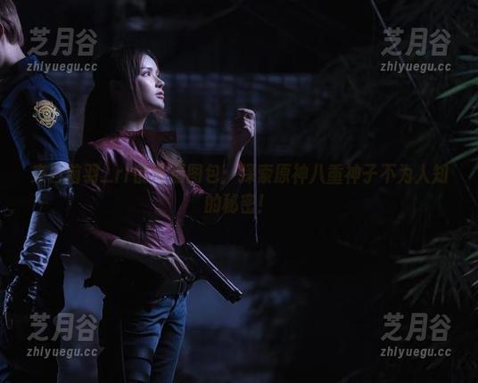 来自前羽_rr的高清图包：探索原神八重神子不为人知的秘密！